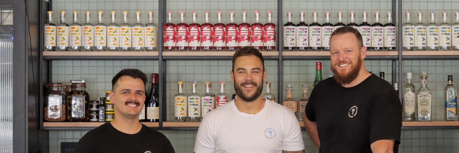 Steve the Bartender banner