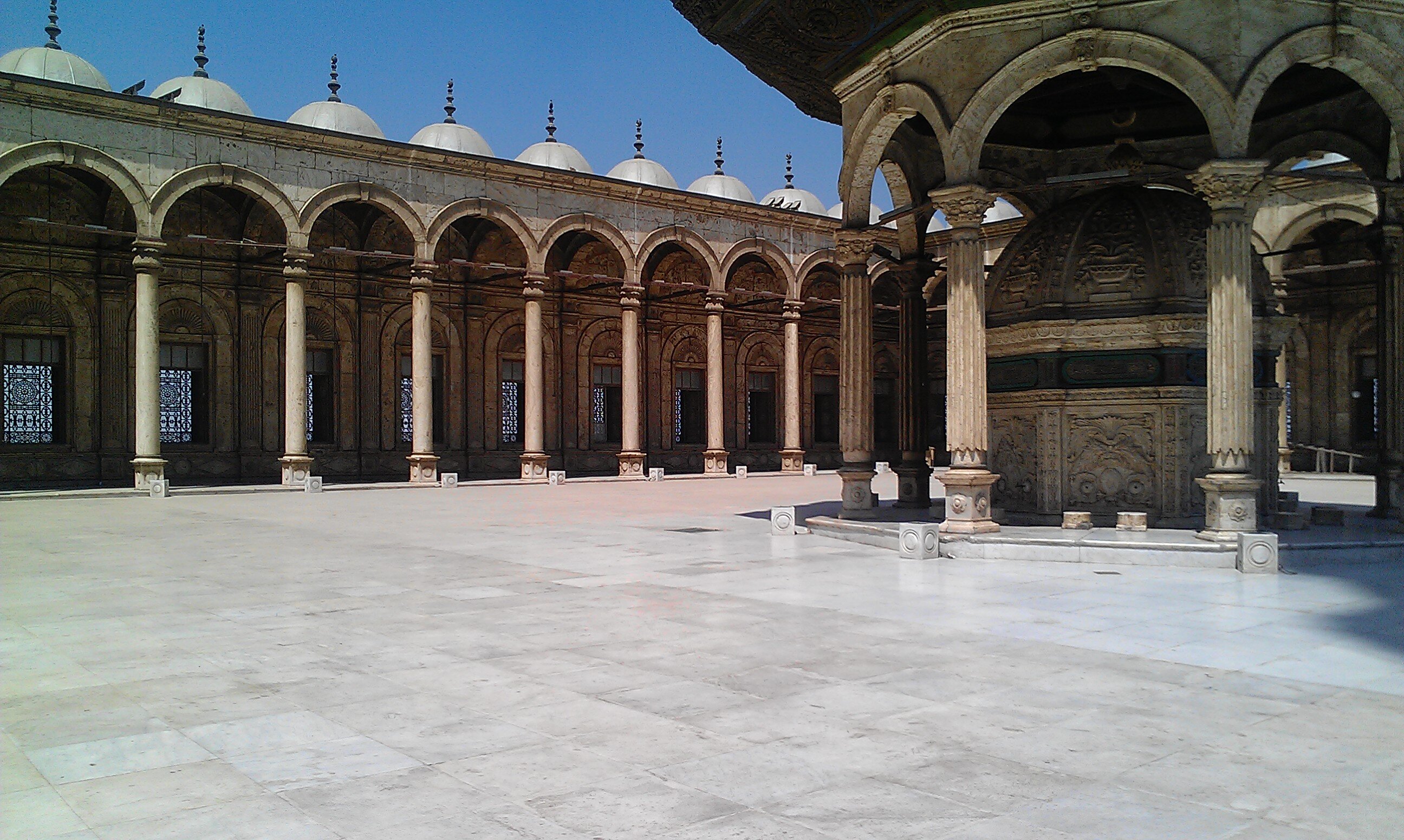 Tea-cher Time ☕️ banner