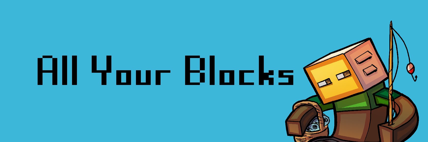 AllYourBlocks's profile banner image