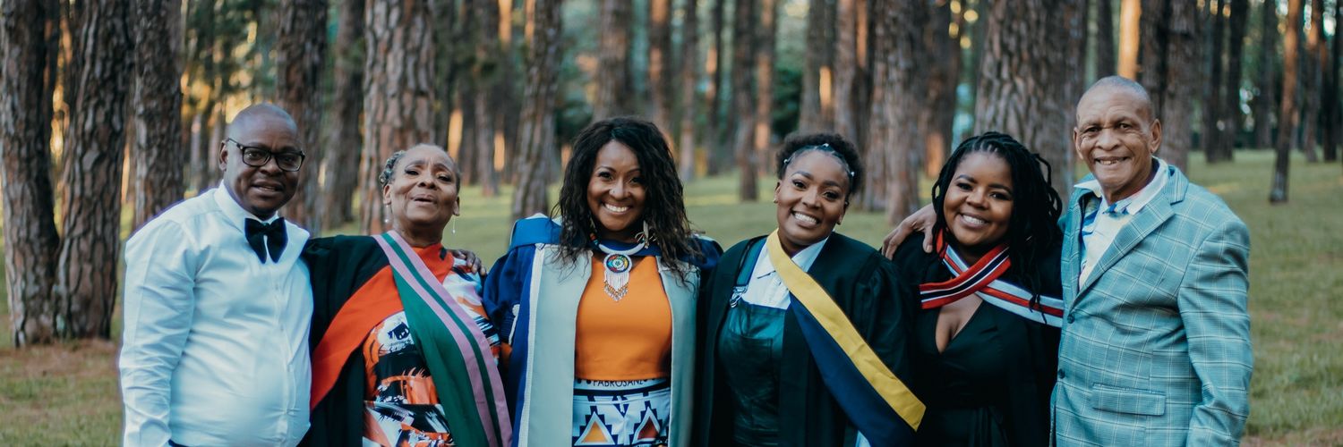 Mme wa Kganyayamodimo❤️ banner