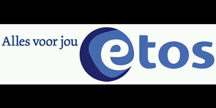 Etos Wichertjes banner