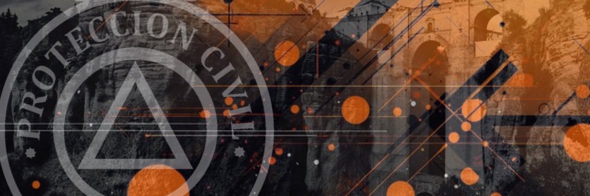 ProtCivilRonda's profile banner image