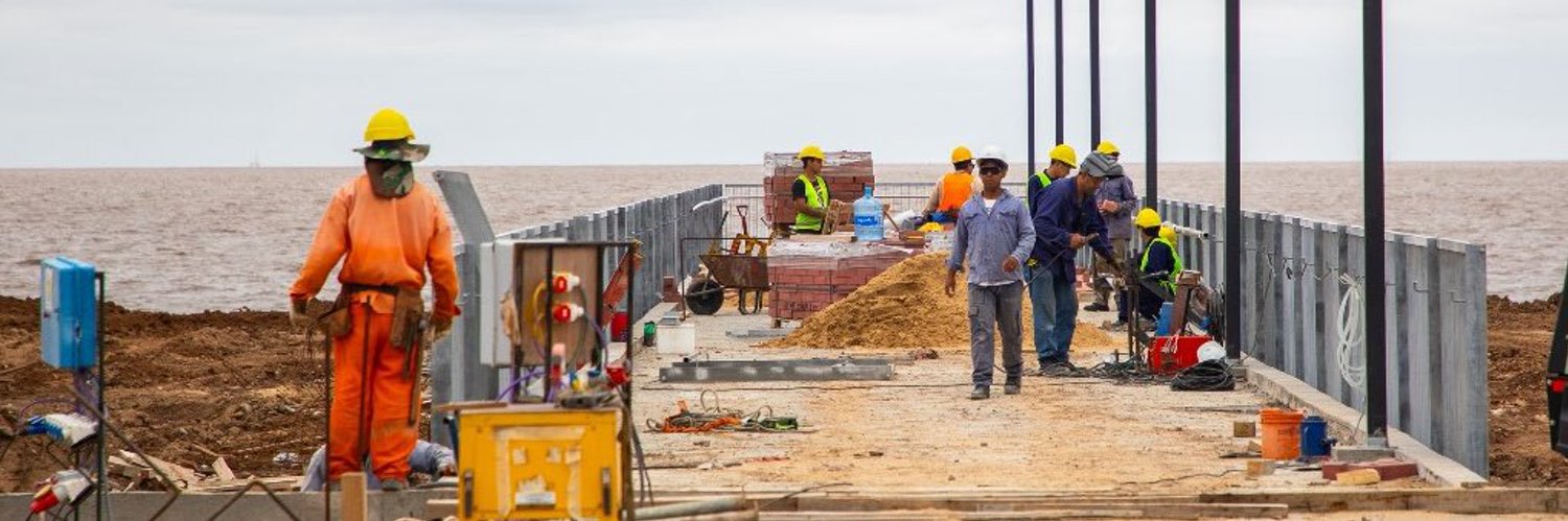 BA Infraestructura banner