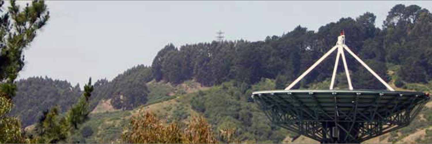 Space Sciences Laboratory banner