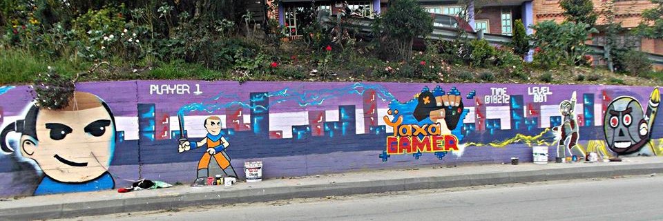Yaxaco's profile banner image