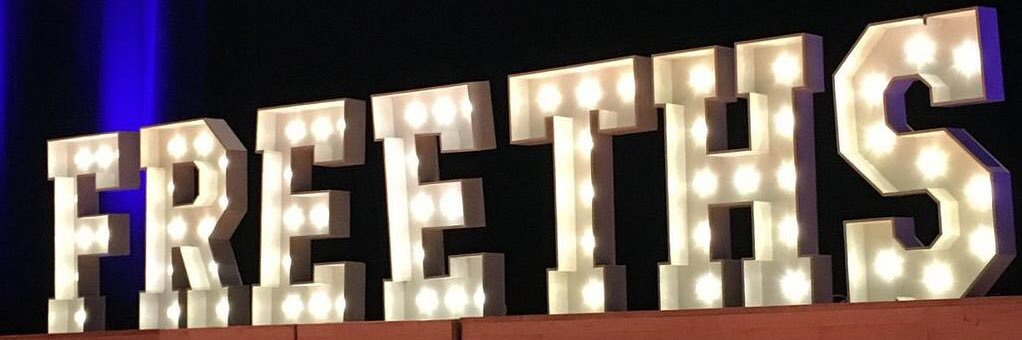 Darren Williamson banner