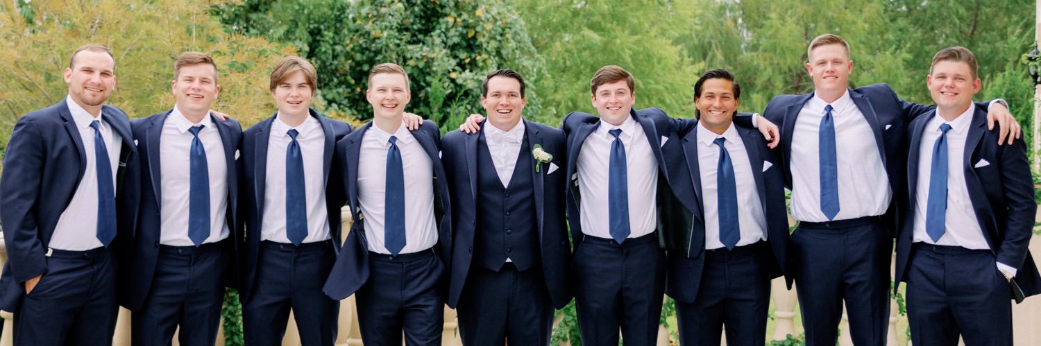 PrestonNewman's profile banner image