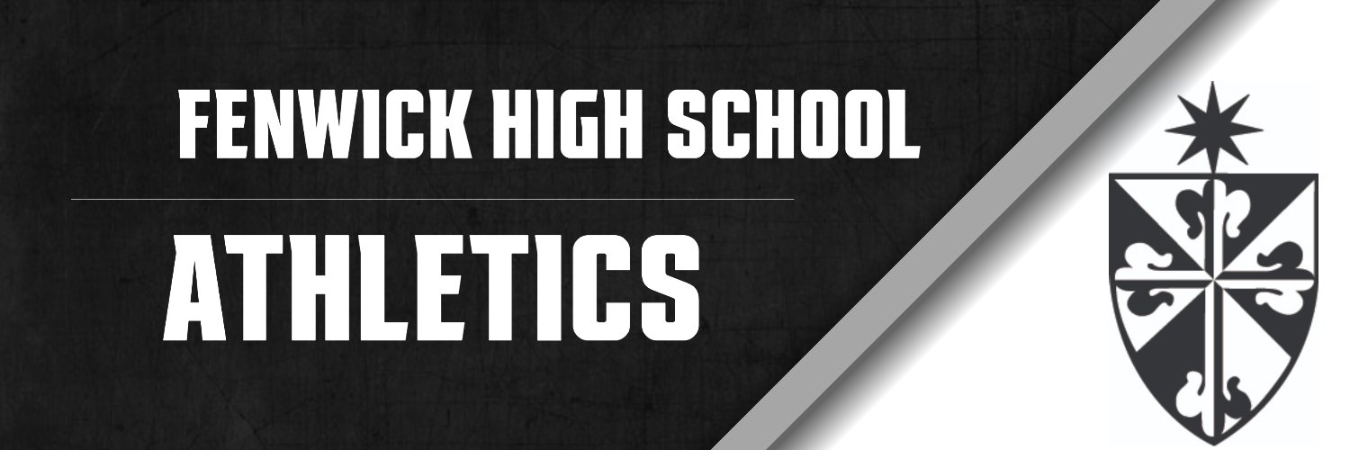 Fenwick Athletics banner