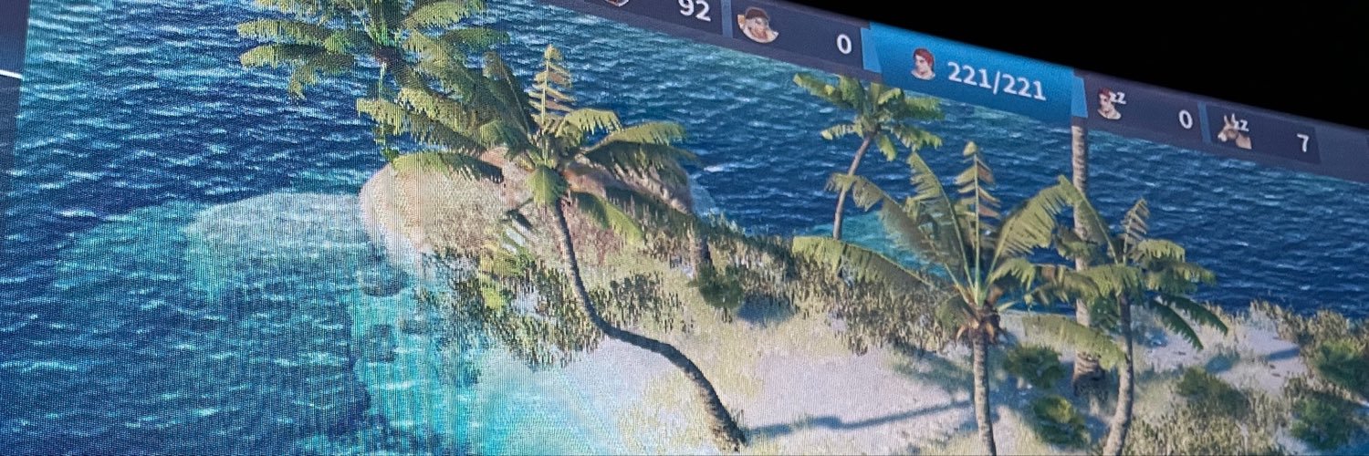 AgaShadizard's profile banner image