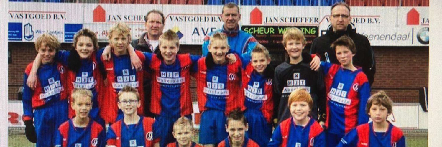 Nielsvd2002's profile banner image