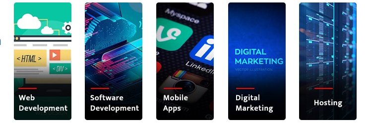 Zinavo Pvt.Ltd banner