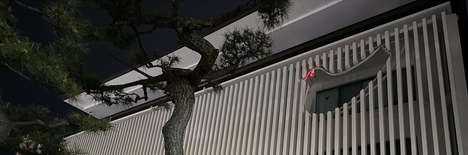 gyozaurus's profile banner image