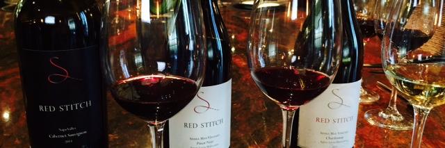 Redstitchwine's profile banner image