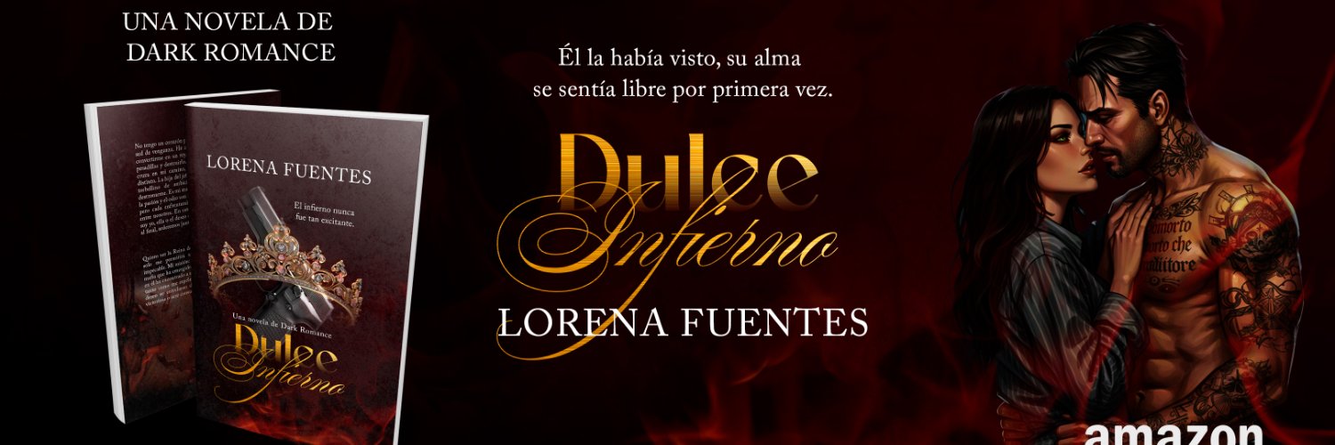 Autora_LorenaF's profile banner image