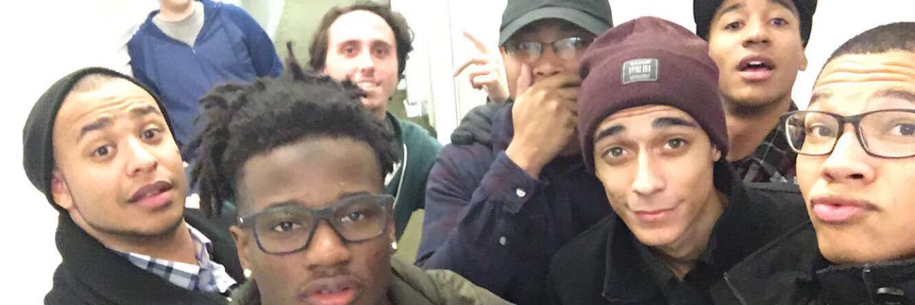 JaredHyler's profile banner image