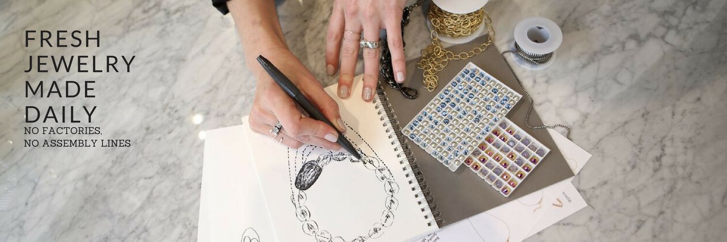 graylingjewelry's profile banner image