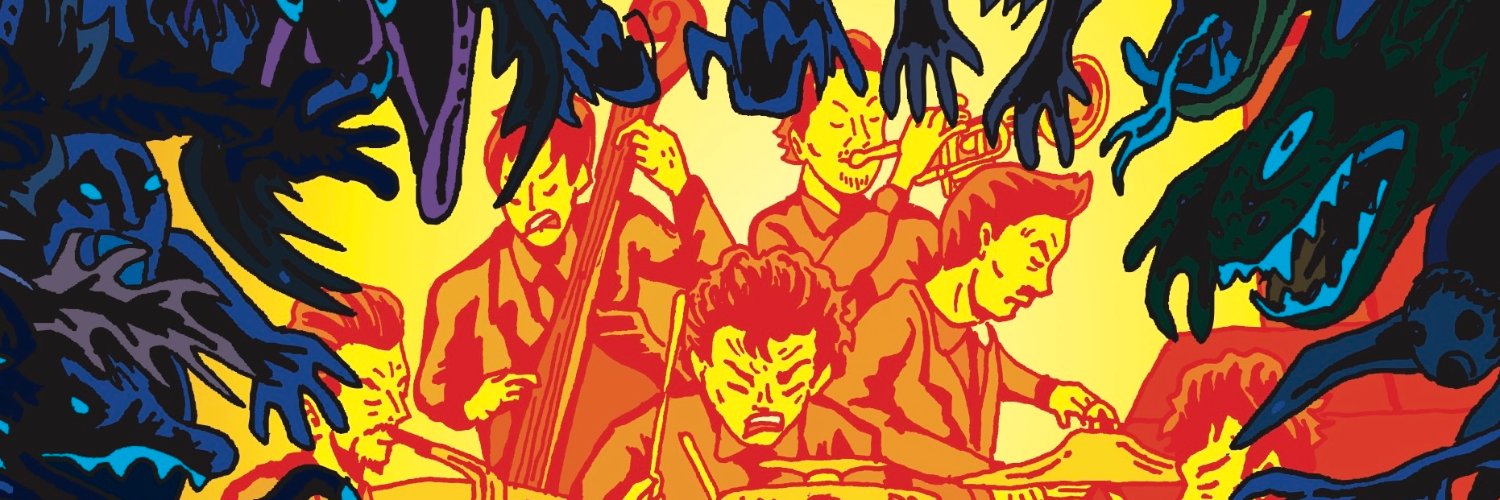 Tomohiro Mori 森智大 banner