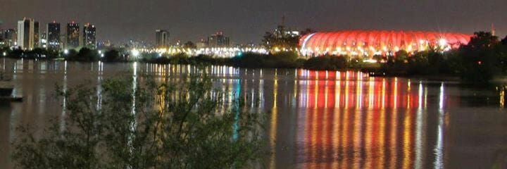 Lucianefer2011's profile banner image