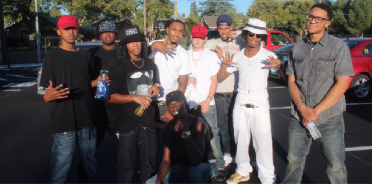 RealCrewMusic's profile banner image
