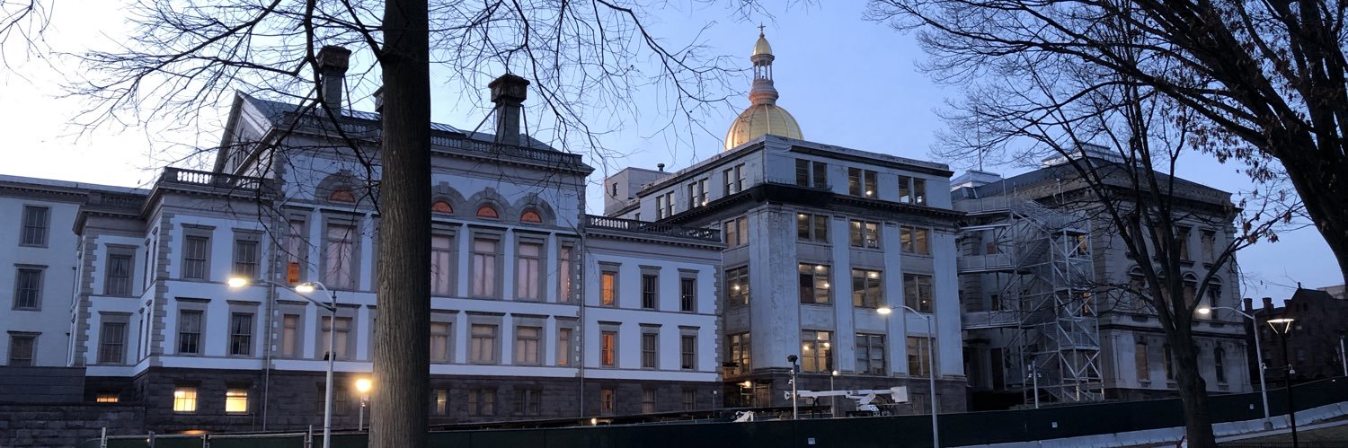 Michael Symons banner