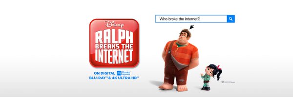 wreckitralph Profile Banner