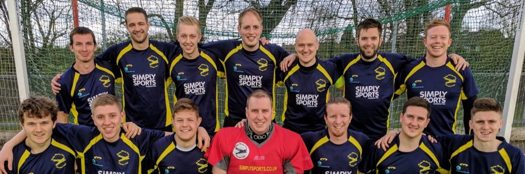 SamMBateman's profile banner image