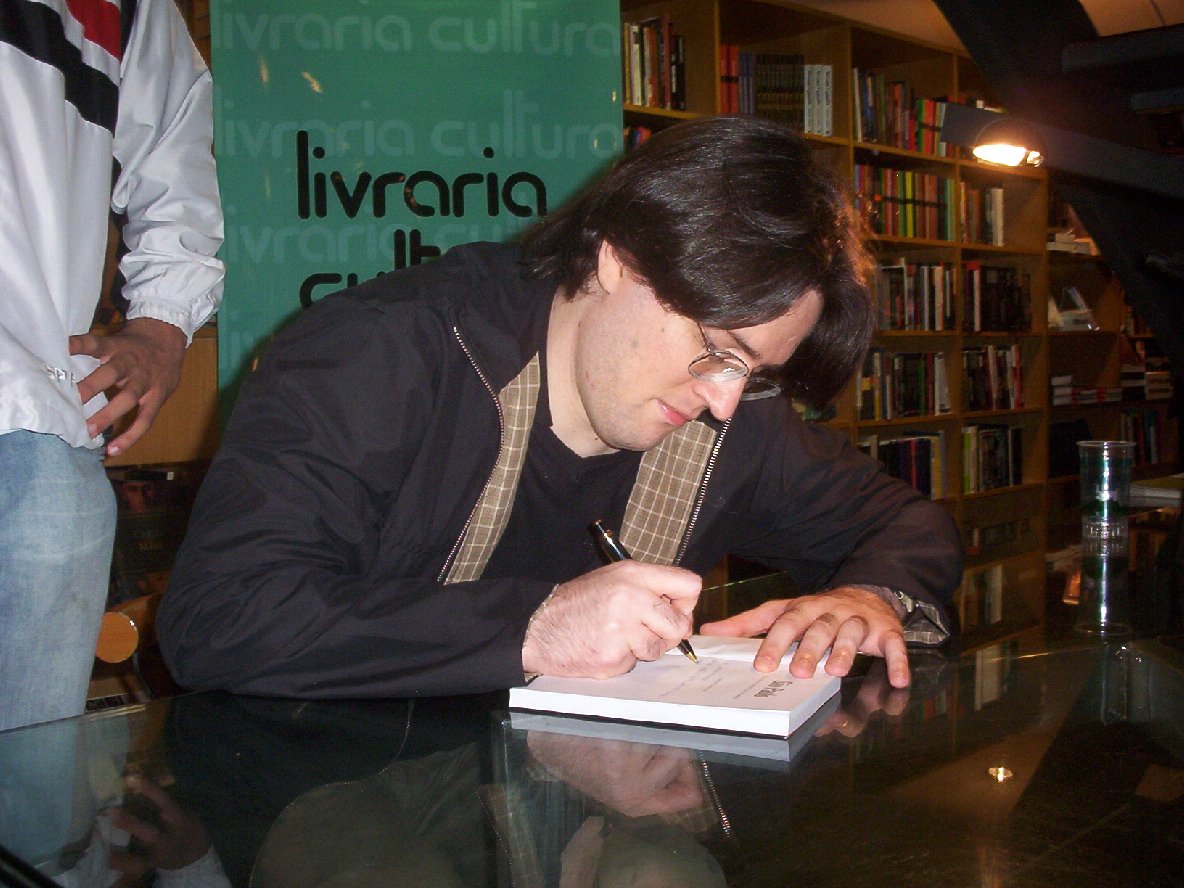 C.B.Giacomini banner