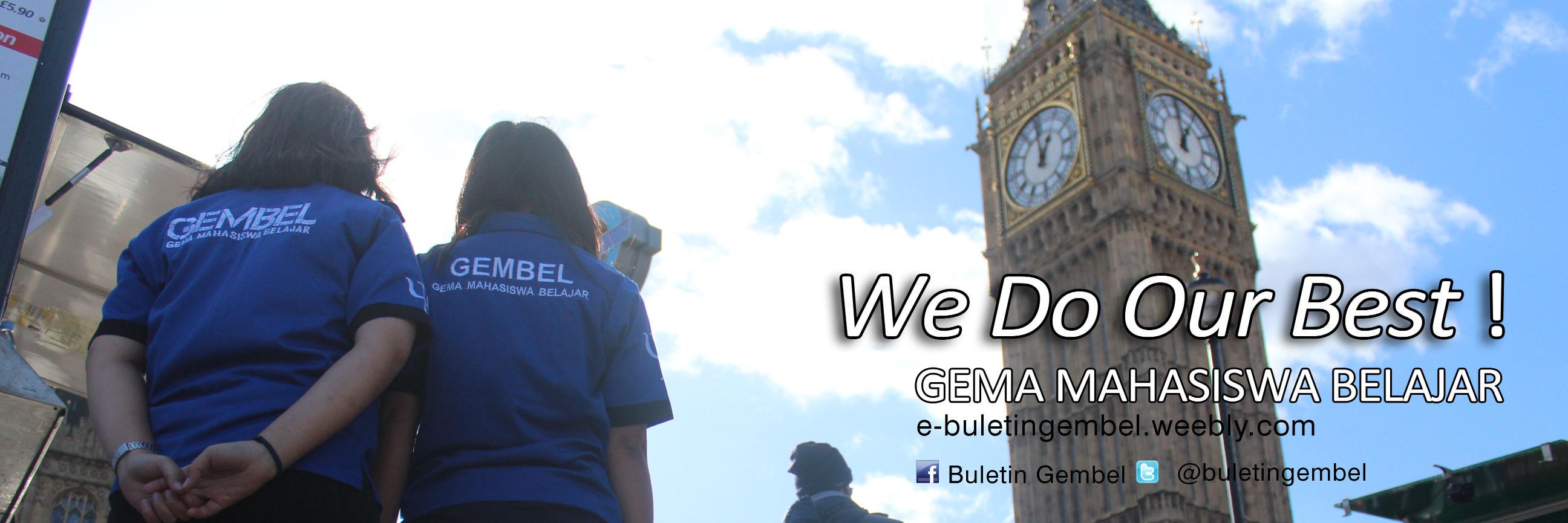 buletingembel's profile banner image