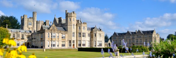 Canford School Profile Banner