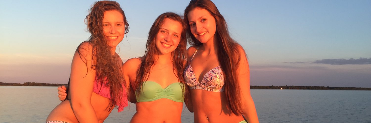 ashleyfechner's profile banner image