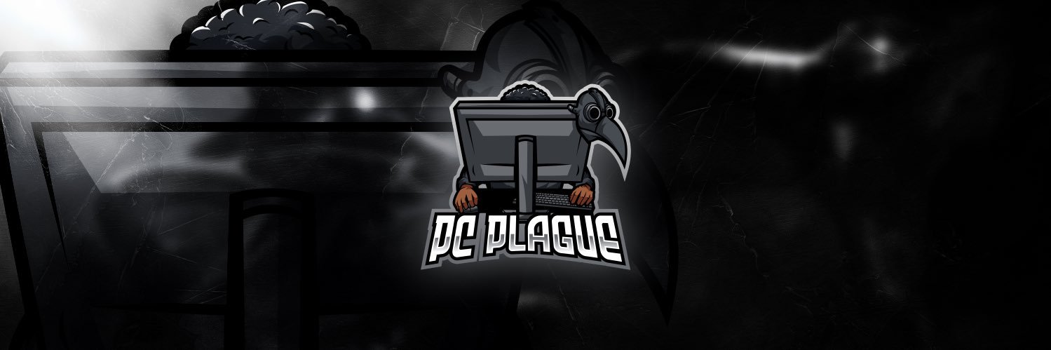 PcPlaguee banner