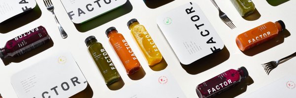 factormeals Profile Banner