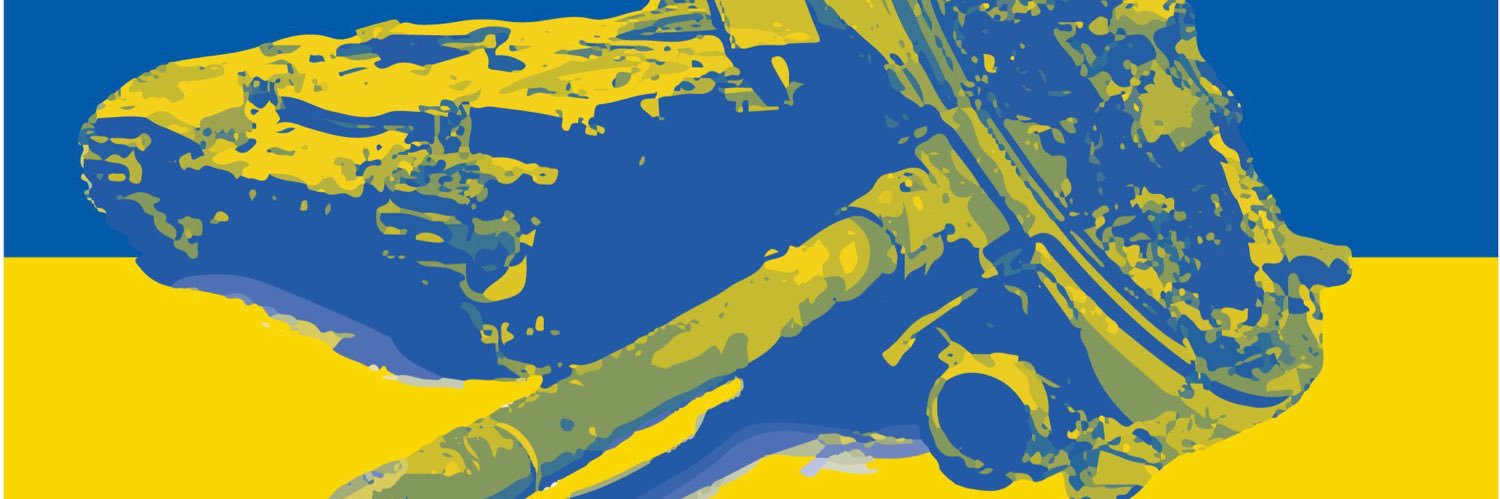 Joakim 🇸🇪🇺🇦 banner