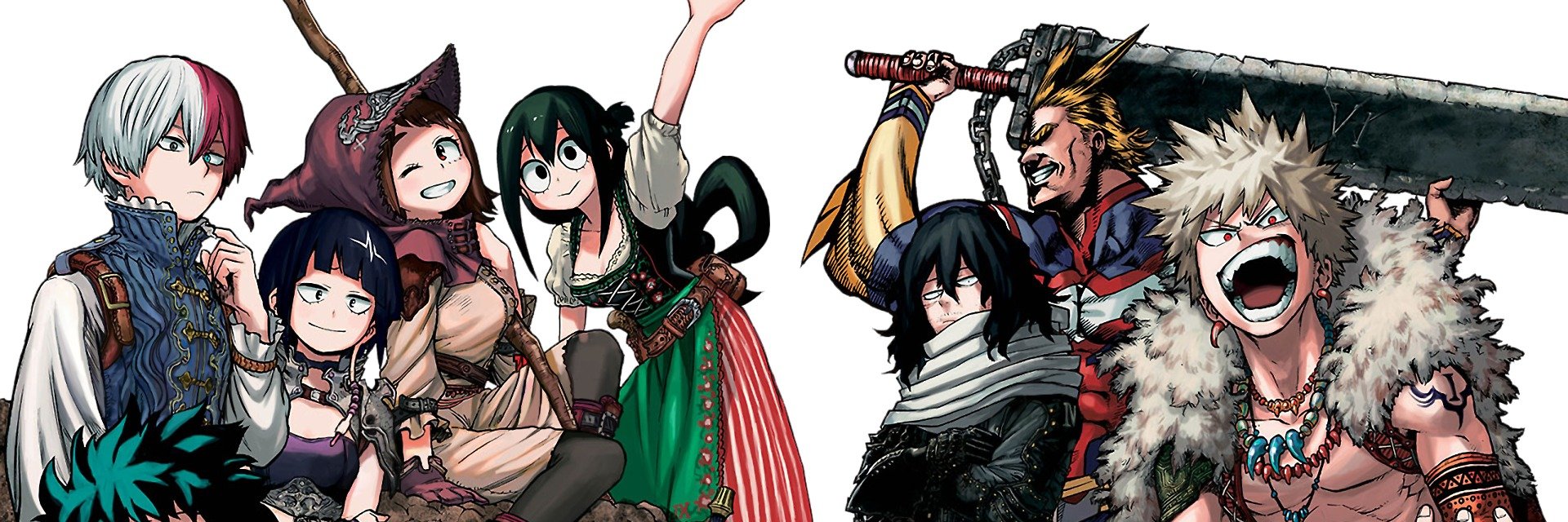 Ryuch0's profile banner image