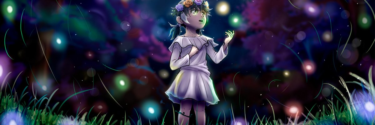 Chromy {Model Reveal!} 🦋🌈 ~ banner