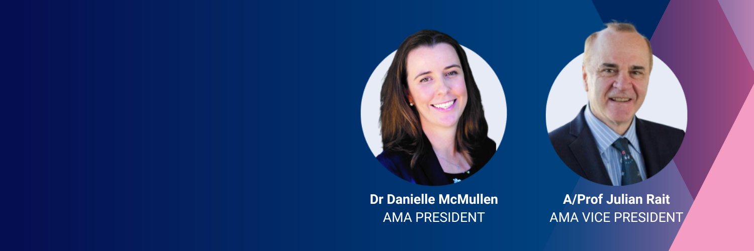 AMA Media banner