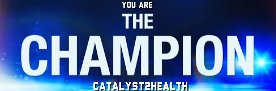 catalyst2health's profile banner image