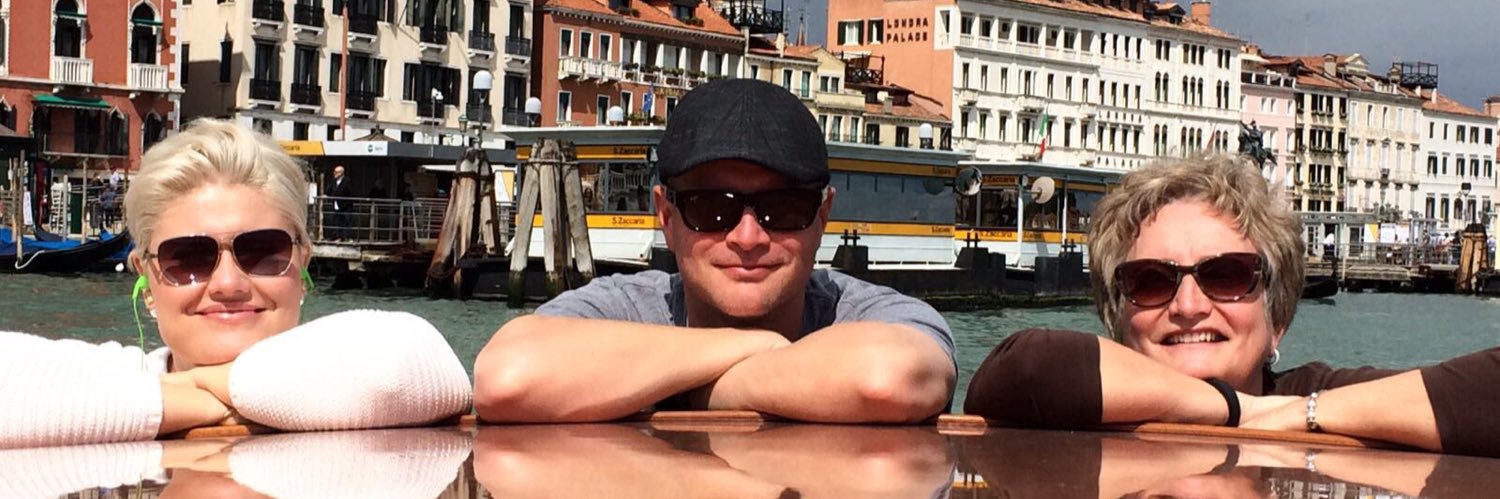 SteveAleYard's profile banner image