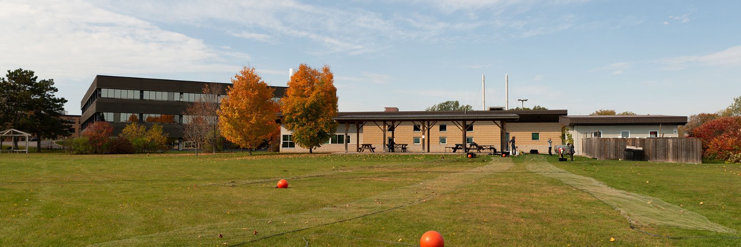 River Institute banner