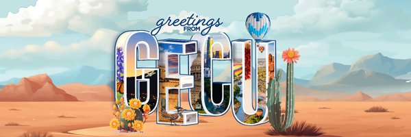 myGECU Profile Banner