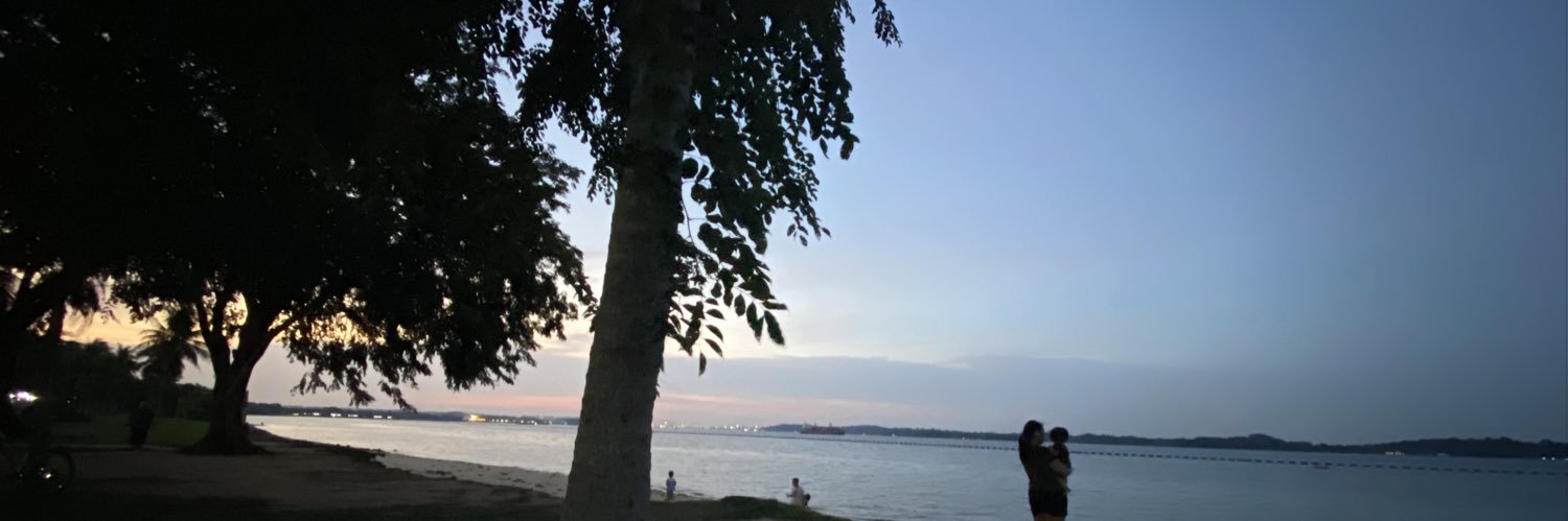 SianghioEd's profile banner image