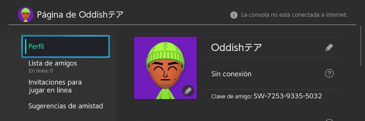 Oddish09's profile banner image