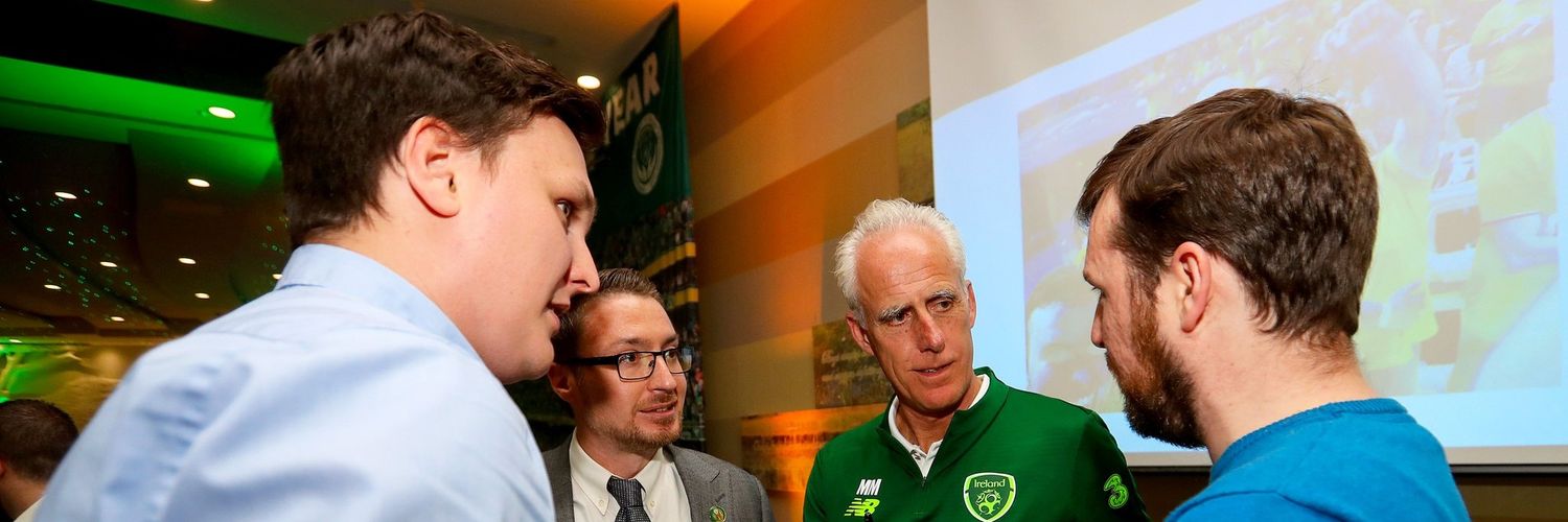 Anto Mc Guinness banner