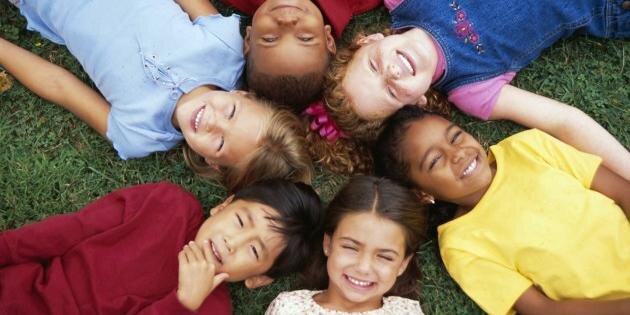 Granite State Children's Alliance-GSCA banner