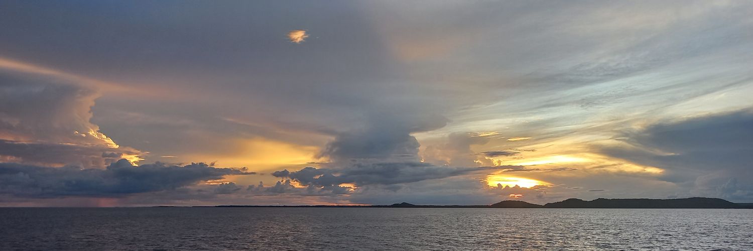 Robson Paz 🇧🇷 banner