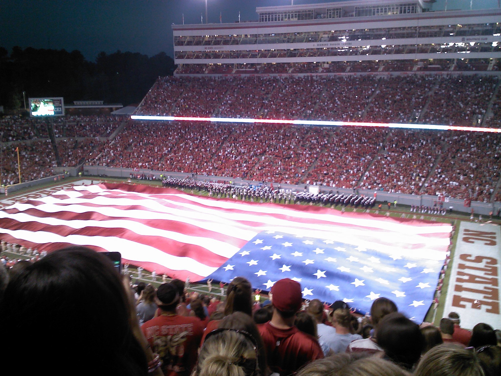 graham banner