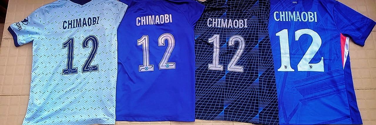 Chxmaobi's profile banner image