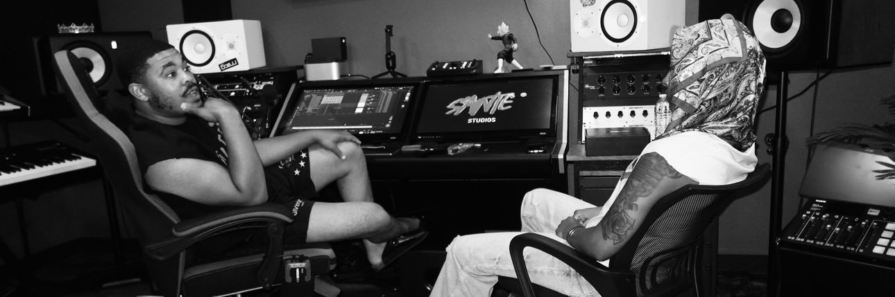 khysmoov's profile banner image