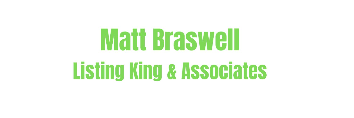 listingkingkc's profile banner image