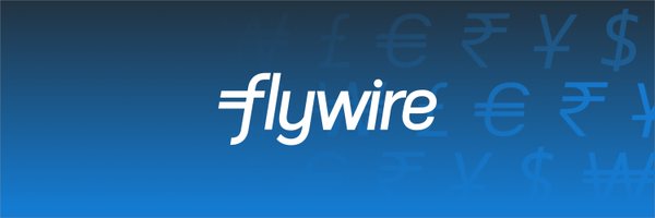 Flywire Profile Banner